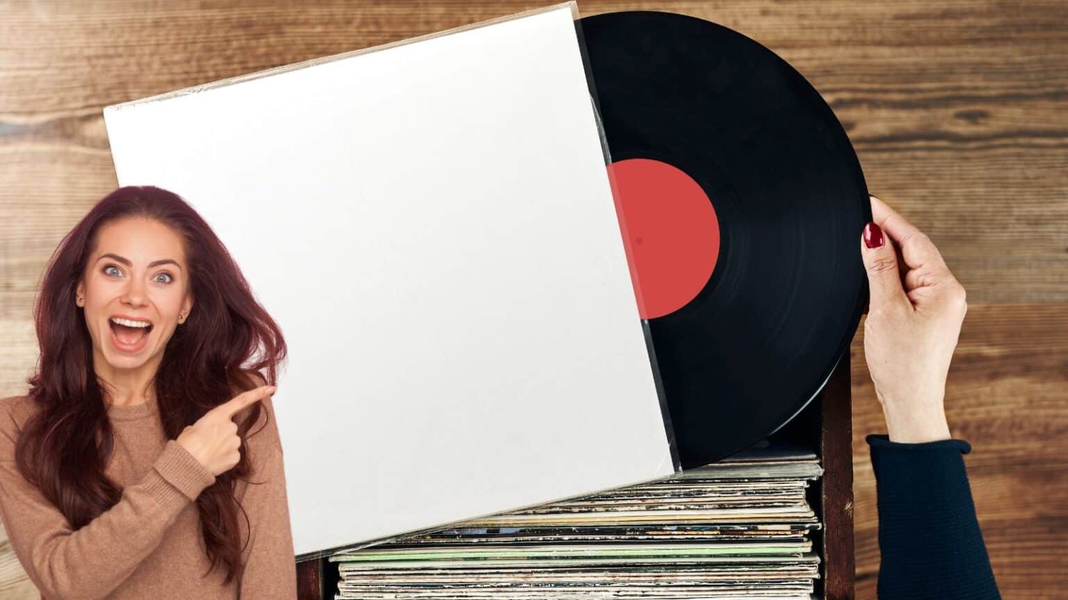 Attenzione a questo vinile: il suo valore è sensazionale