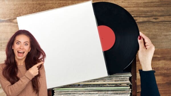 Attenzione a questo vinile: il suo valore è sensazionale