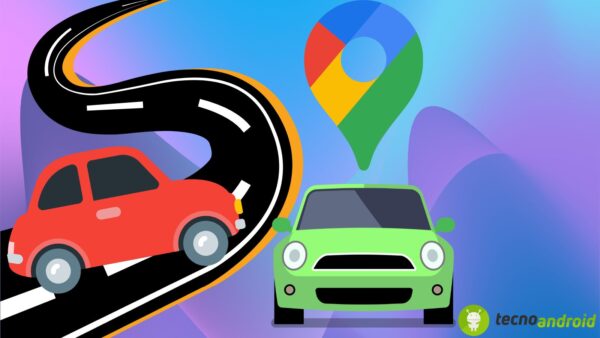 Google Maps ti aiuta ad evitare il traffico: ecco come