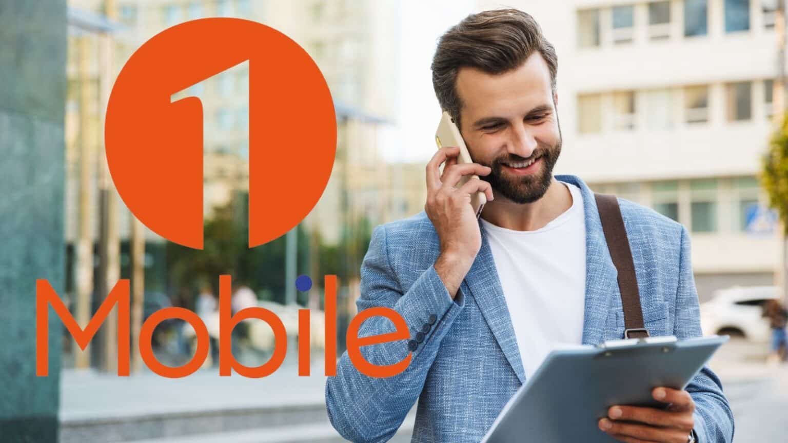 1Mobile: finalmente arriva il 5G per i nuovi e i già clienti
