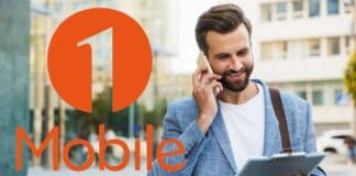 1Mobile: finalmente arriva il 5G per i nuovi e i già clienti
