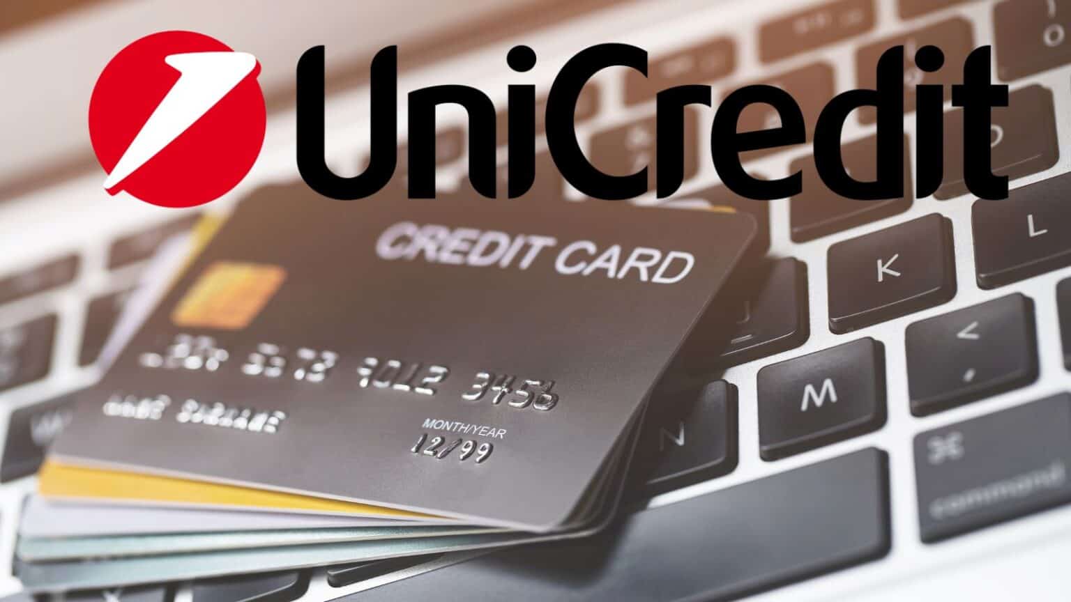 Unicredit: in arrivo la modifica unilaterale per le carte di debito