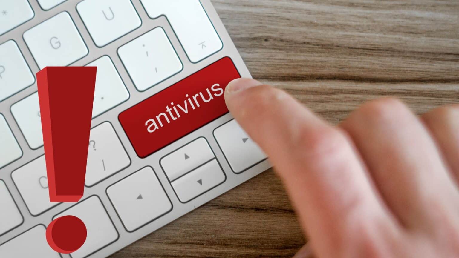 Antivirus: ecco i casi in cui è utile disattivarlo