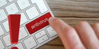 Antivirus: ecco i casi in cui è utile disattivarlo