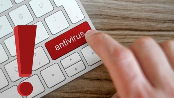 Antivirus: ecco i casi in cui è utile disattivarlo