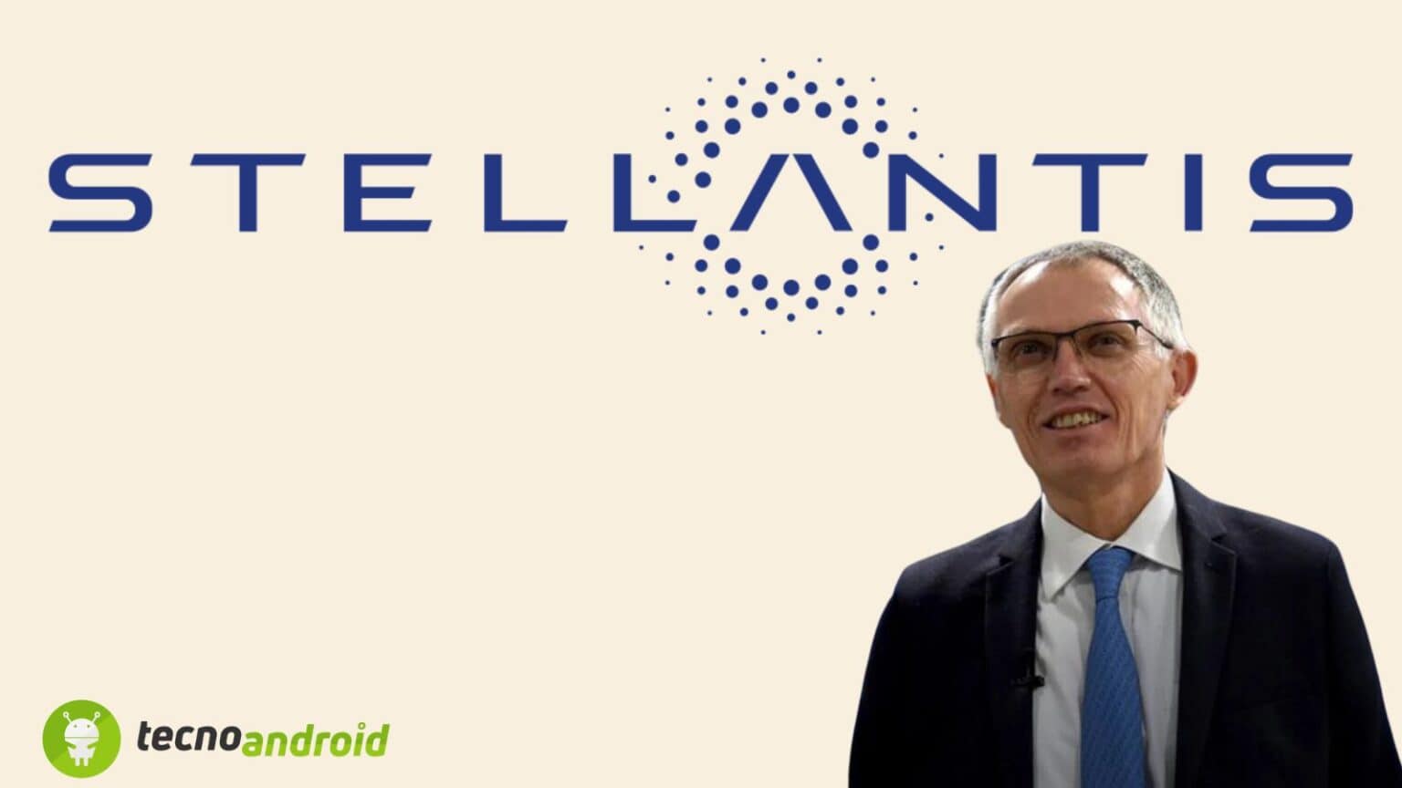 Stellantis: gli e-fuel possono essere il futuro della mobilità