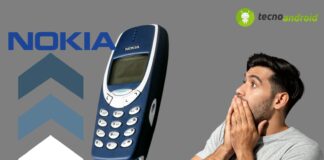Nokia 3310: vi sorprenderà sapere il valore di questo cellulare