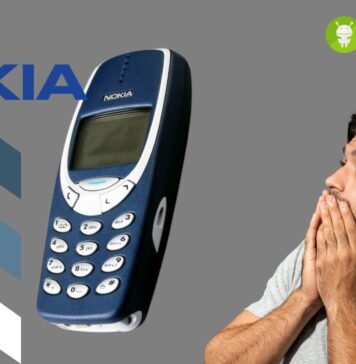 Nokia 3310: vi sorprenderà sapere il valore di questo cellulare