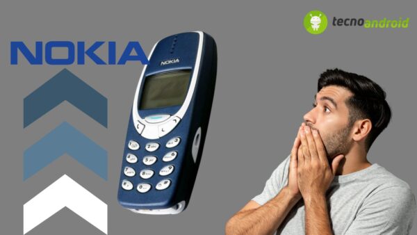 Nokia 3310: vi sorprenderà sapere il valore di questo cellulare