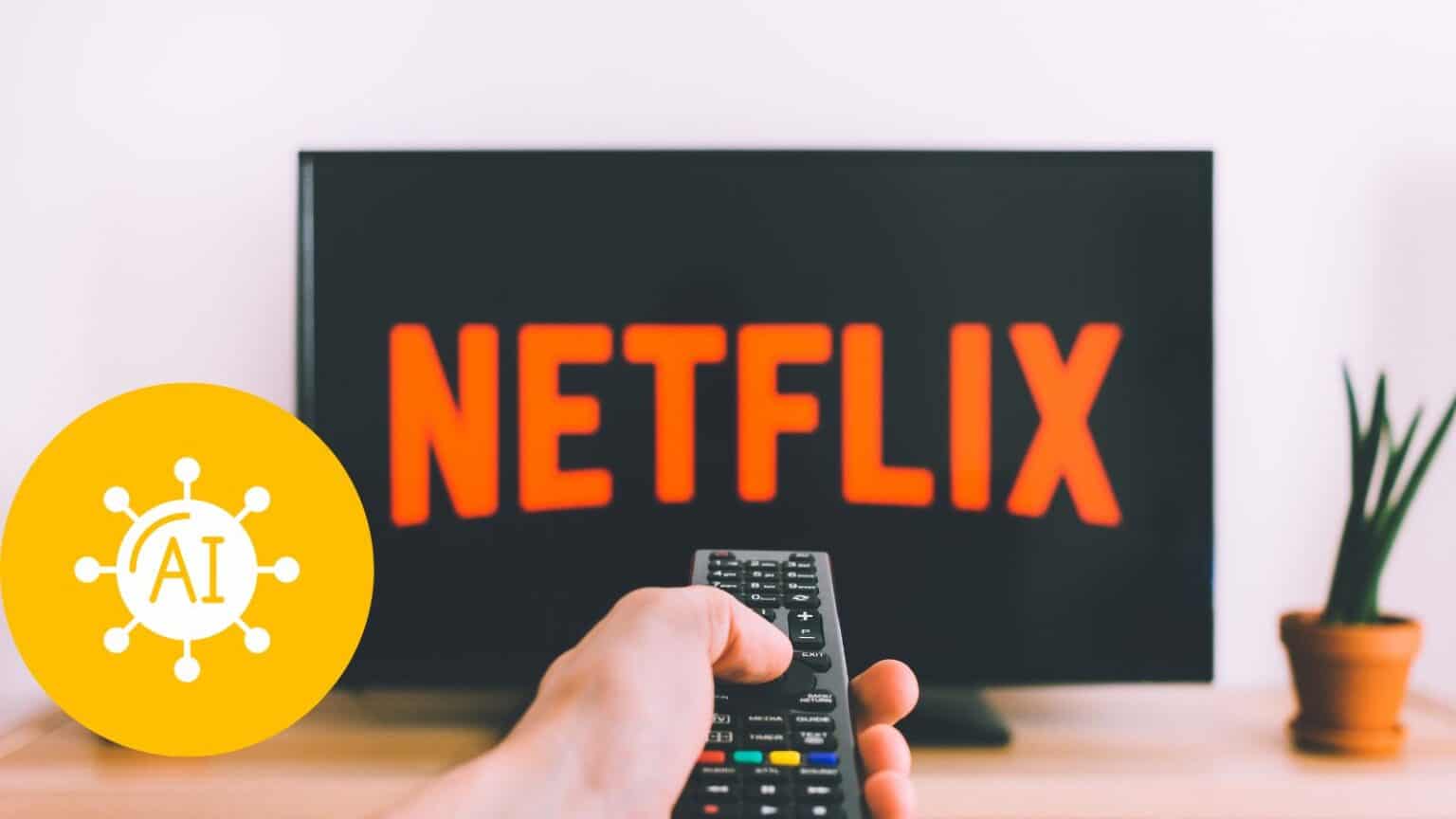 Netflix sotto accusa per aver usato l'AI in un documentario