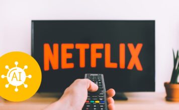 Netflix sotto accusa per aver usato l'AI in un documentario