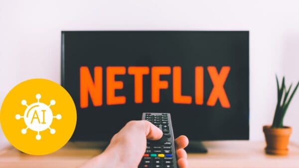 Netflix sotto accusa per aver usato l'AI in un documentario