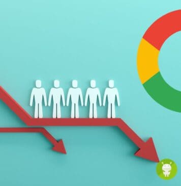 Nuovi licenziamenti in arrivo per i dipendenti Google