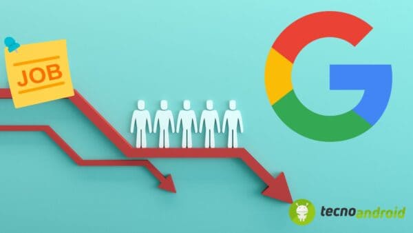 Nuovi licenziamenti in arrivo per i dipendenti Google
