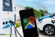 Google Maps e auto elettriche: nuove funzionalità in arrivo