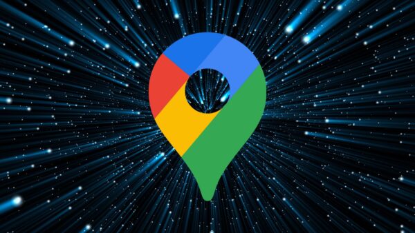 Con Google Maps puoi viaggiare nel tempo