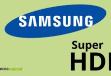 Samsung: sui Galaxy S24 non ci sarà il Super HDR