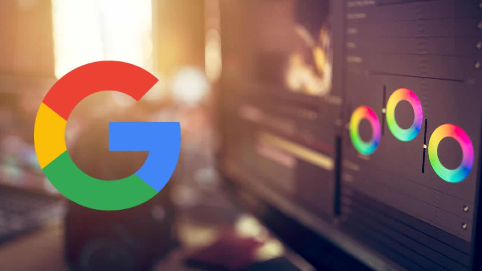 Google: strumenti di editing AI avanzati presto gratuiti