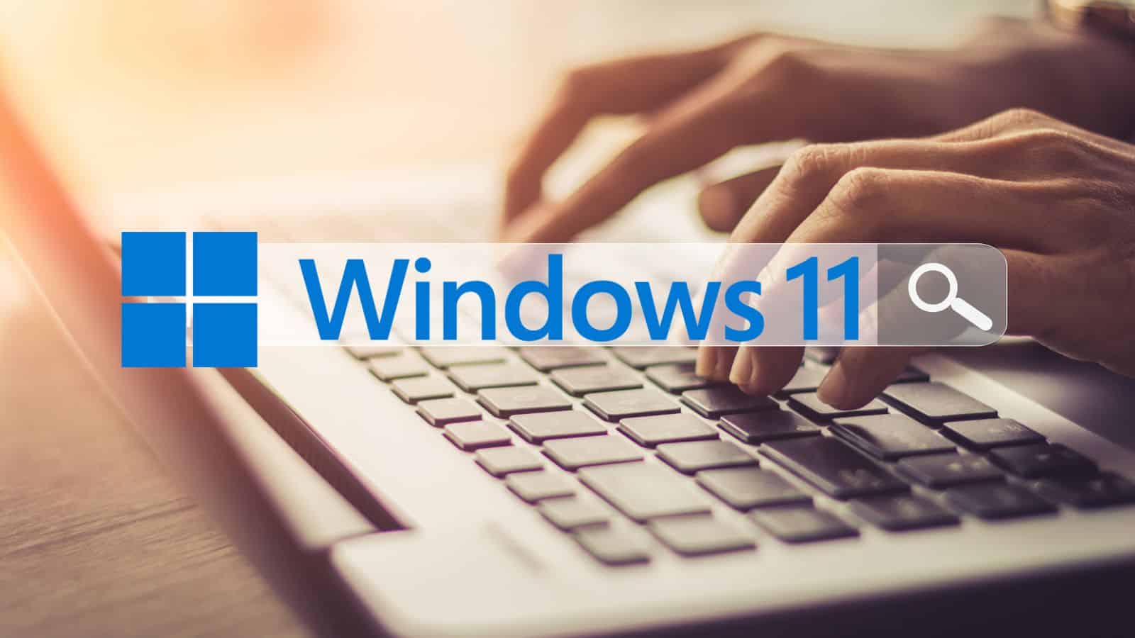 Windows 11: annunciato il rilasciato di un'attesissima funzione