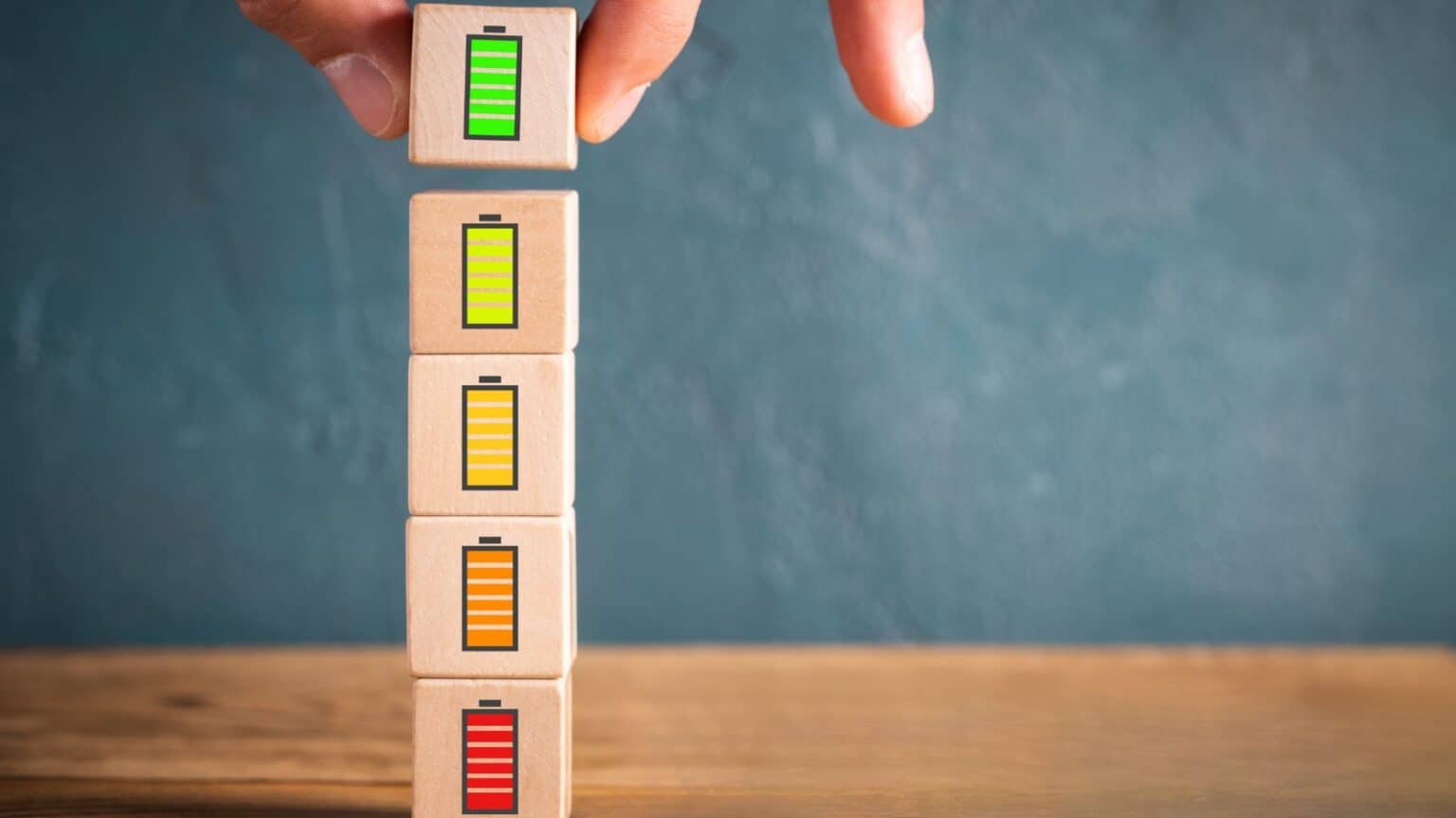 Arriva la batteria impiantabile che non si scarica mai