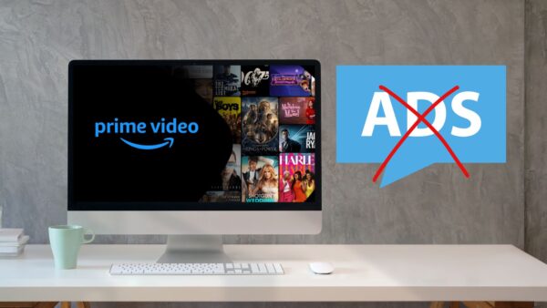 Vuoi disattivare le pubblicità su Prime Video? Ecco come fare
