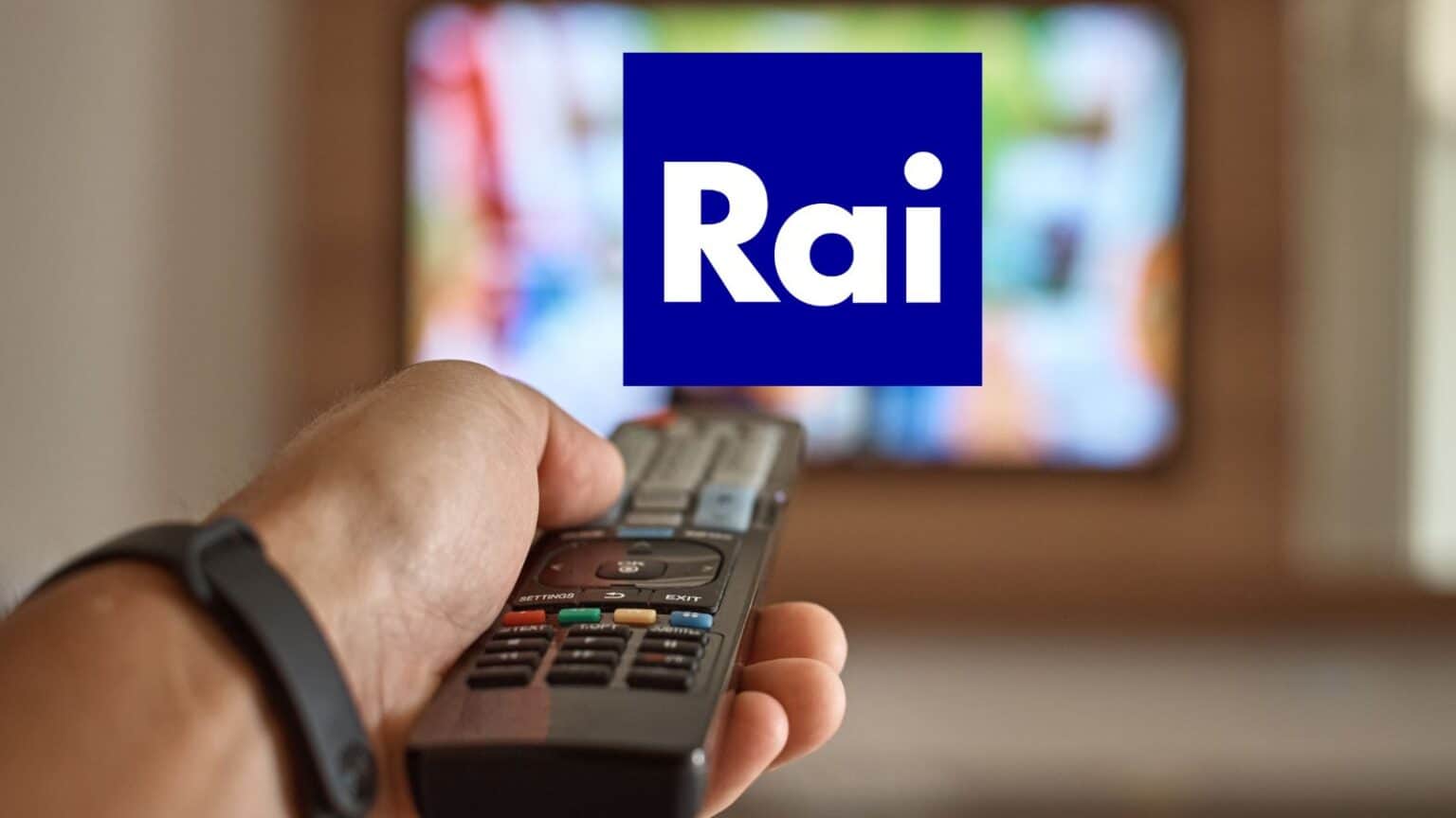 Digitale terrestre: cosa fare se non si vedono più i canali RAI