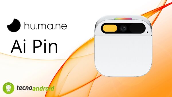 Humane AI Pin: la spilla è stata una delusione per gli utenti?