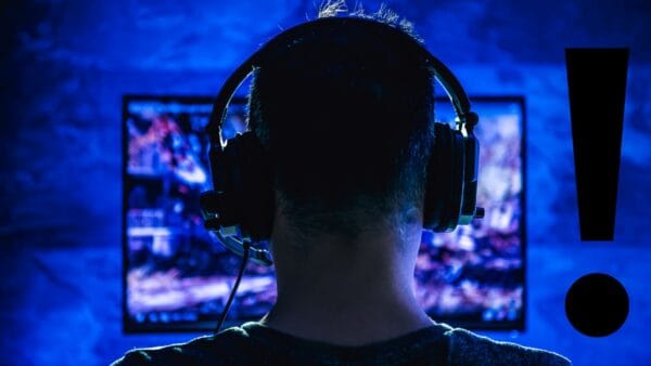 Ecco perché non siete bravi con i videogiochi: lo dice la scienza