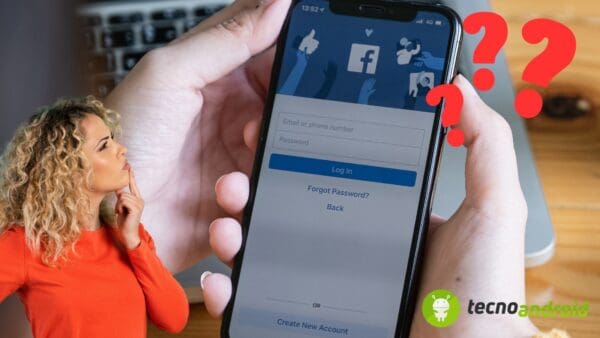 Facebook e l'algoritmo impazzito: cosa sta succedendo?