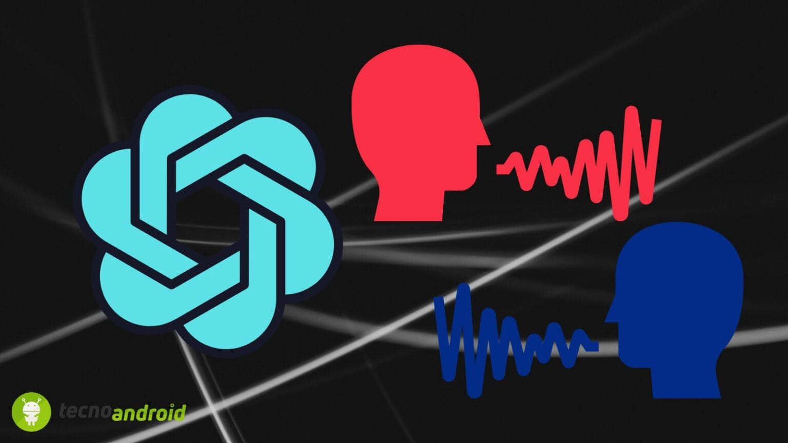 OpenAI Voice Engine: ecco come viene clonata la voce umana
