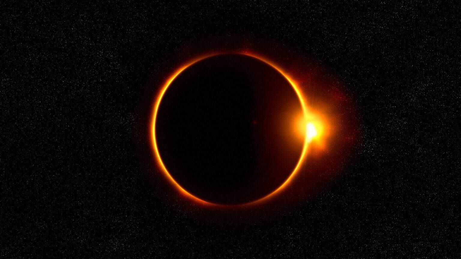 Allarme EMA sulla prossima eclissi: fate rifornimenti