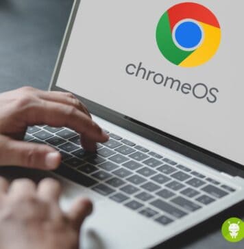 ChromeOS si aggiorna e si avvicina ad altri sistemi operativi