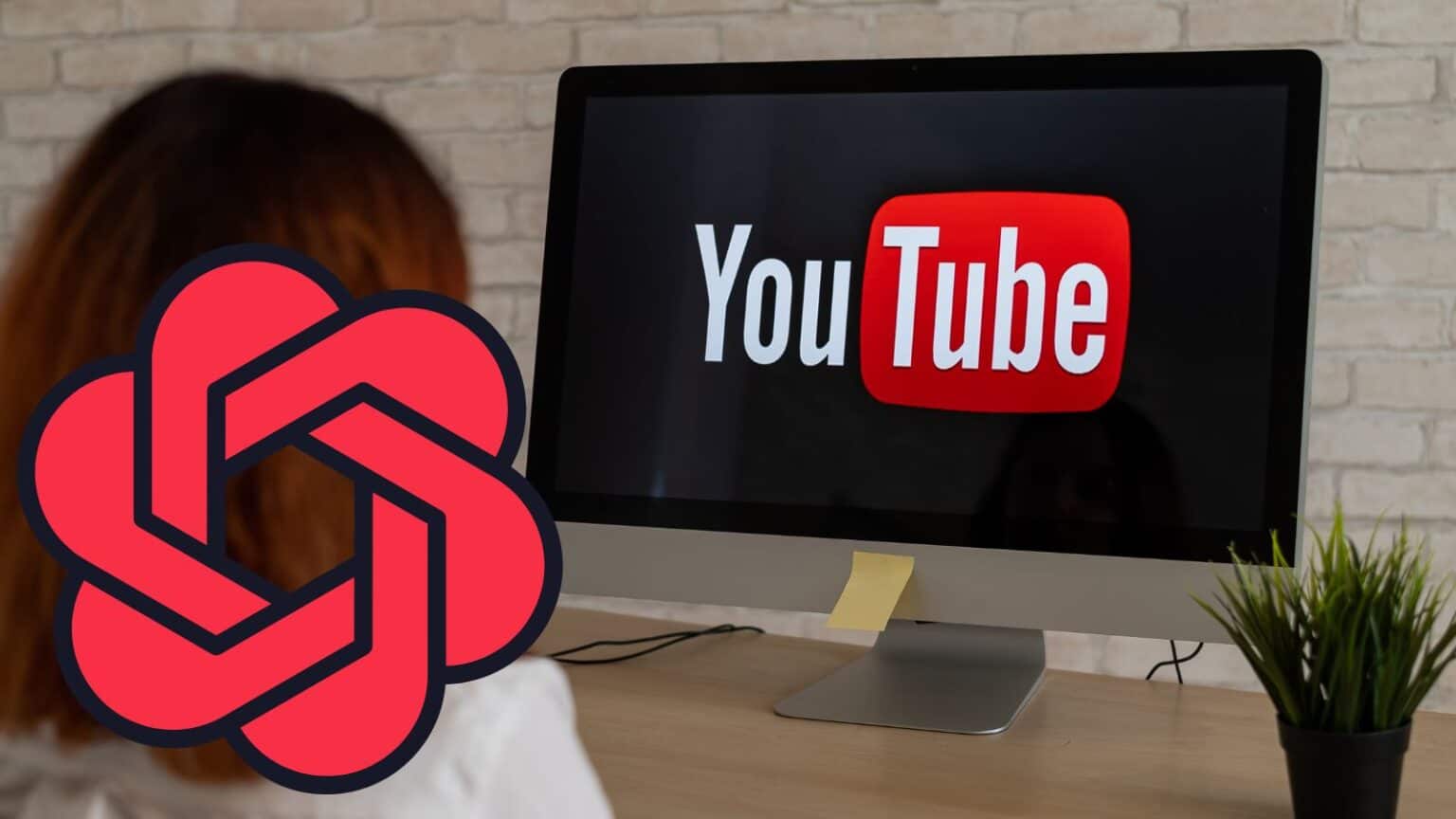 OpenAI: per acquisire dati per ChatGPT ha spiato YouTube?