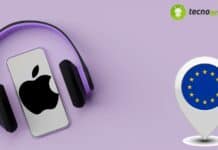 Apple: via libera agli abbonamenti musicali esterni all'App Store