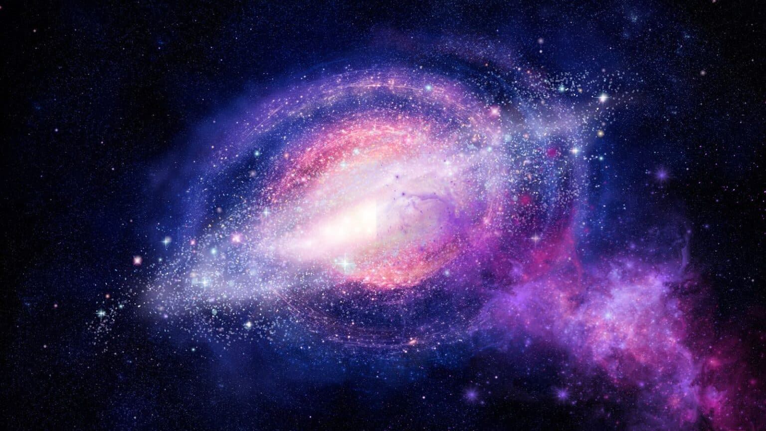Nuovo record: scoperte 49 nuove galassie in 3 ore