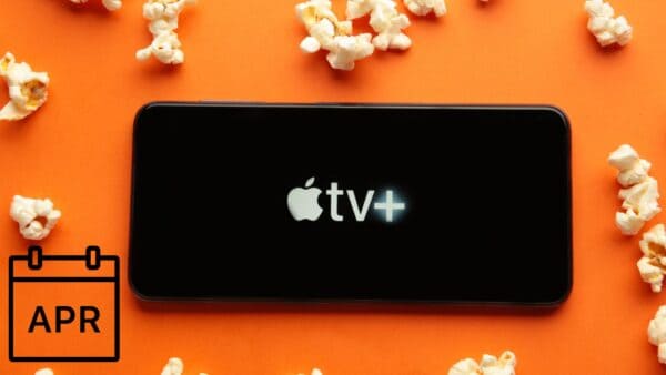 Apple+ vi aspetta con alcune aggiunte sensazionali