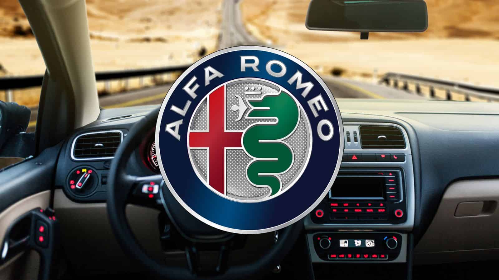 Alfa Romeo Giulia 2026: arriva l'auto completamente elettrica