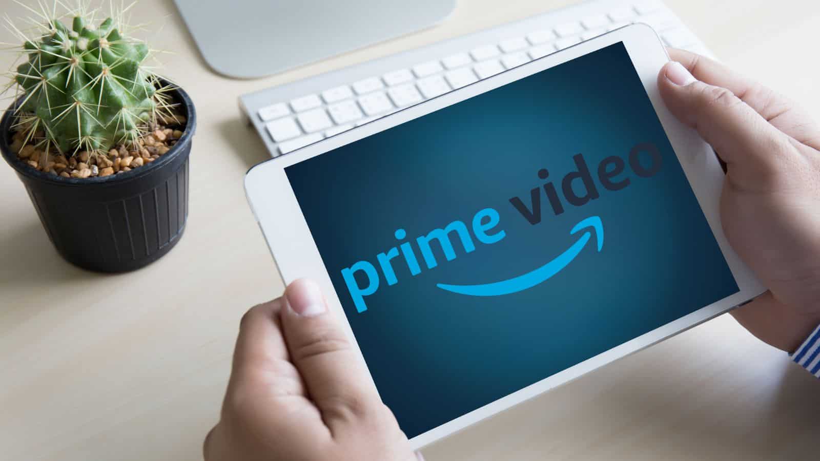 Amazon Prime Video: cosa sapere sul piano con pubblicità 