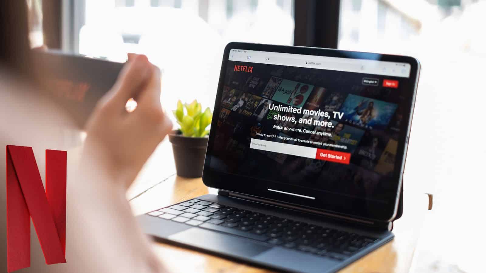 Netflix: ecco cosa c'è da sapere sulla nuova serie Anthracite