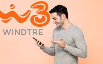 WindTre: la promo perfetta a meno di 6 euro per gli ex clienti