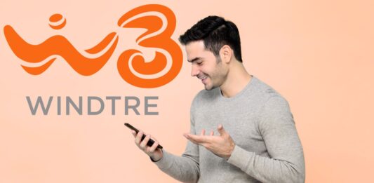 WindTre: la promo perfetta a meno di 6 euro per gli ex clienti