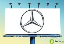 Mercedes Classe C: emersi i dettagli sul design e il nuovo display