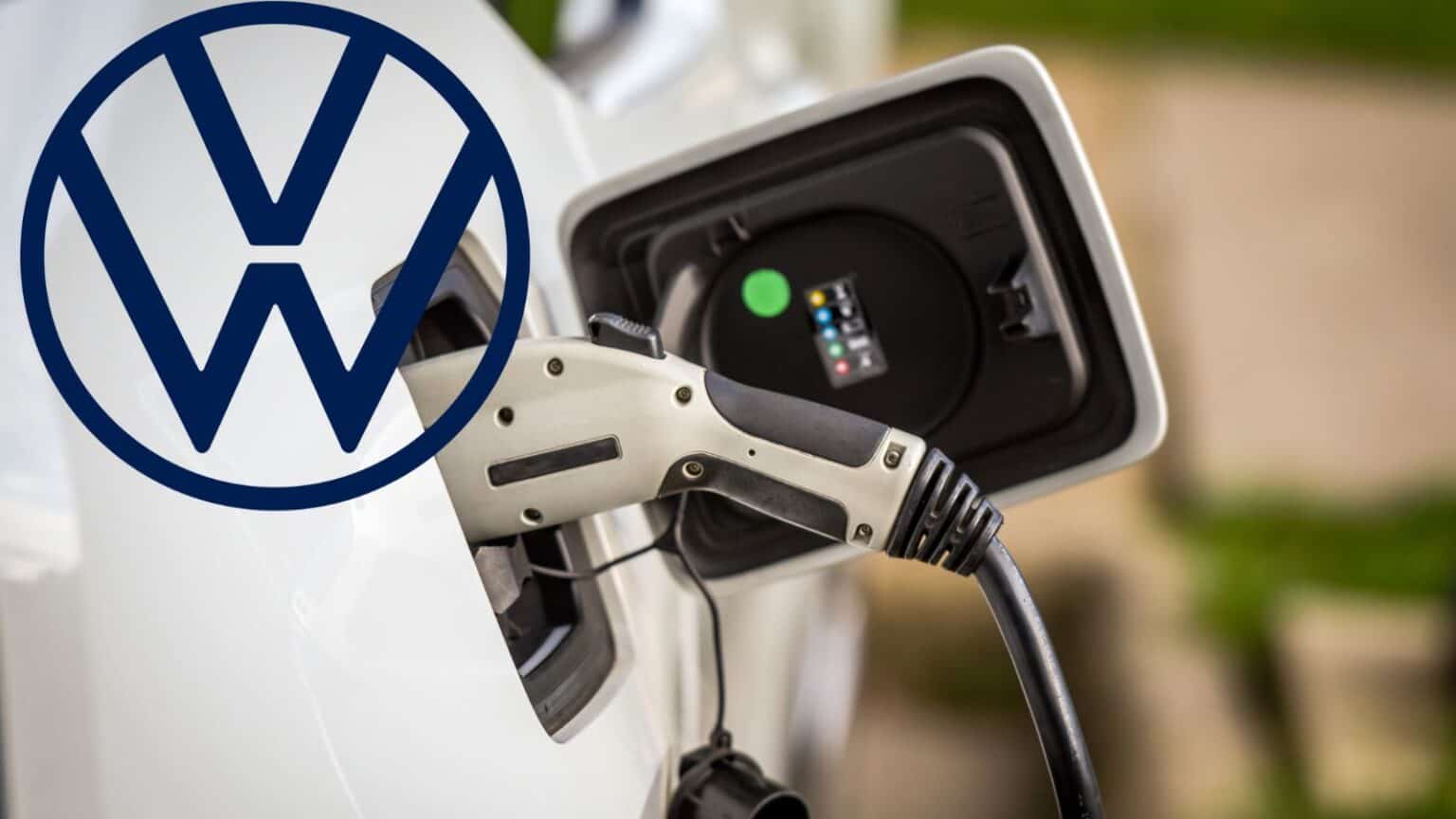 Volkswagen converte all'elettrico una delle sue fabbriche