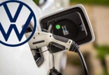 Volkswagen converte all'elettrico una delle sue fabbriche