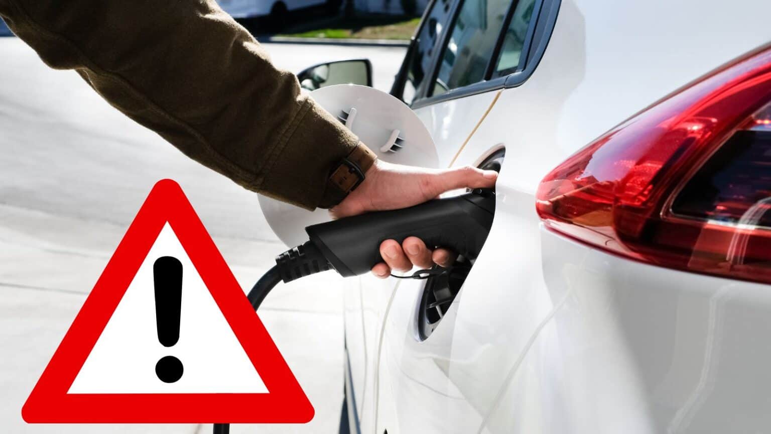 Le auto elettriche in Italia sono poco diffuse per i costi di ricarica?