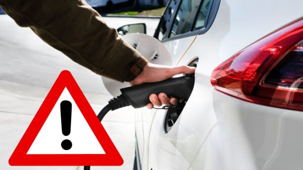 Le auto elettriche in Italia sono poco diffuse per i costi di ricarica?