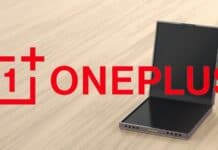 OnePlus: il primo pieghevole a conchiglia con la super fotocamera