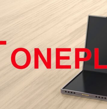 OnePlus: il primo pieghevole a conchiglia con la super fotocamera