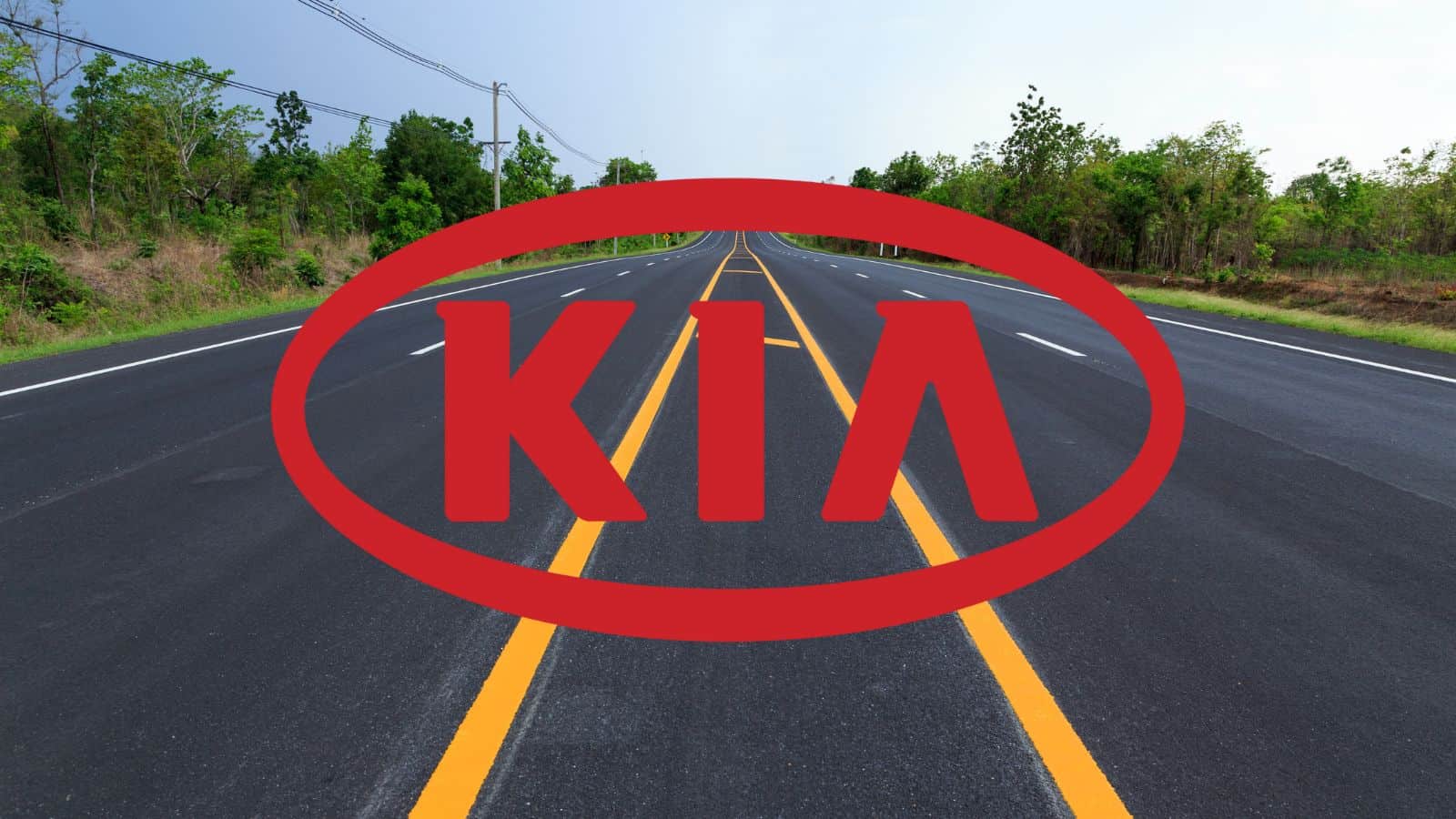KIA annuncia l'arrivo entro la fine del 2024 del B-SUV elettrico 