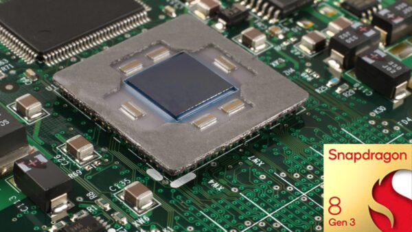 Sfida tra processori: Snapdragon 8 Gen 3 batte la consorrenza?